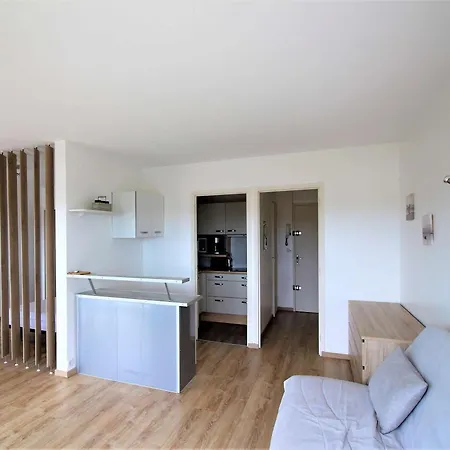 Apartamento Royan, 1 Piece, 4 Personnes - Fr-1-494-179 Royan